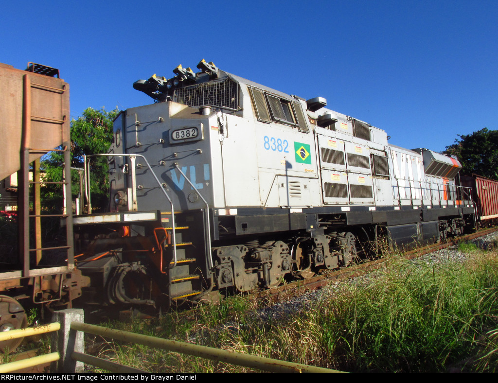 VLI 8382